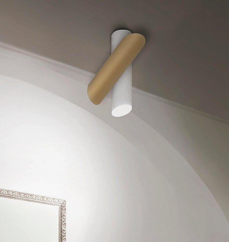 Tubes Ceiling Light