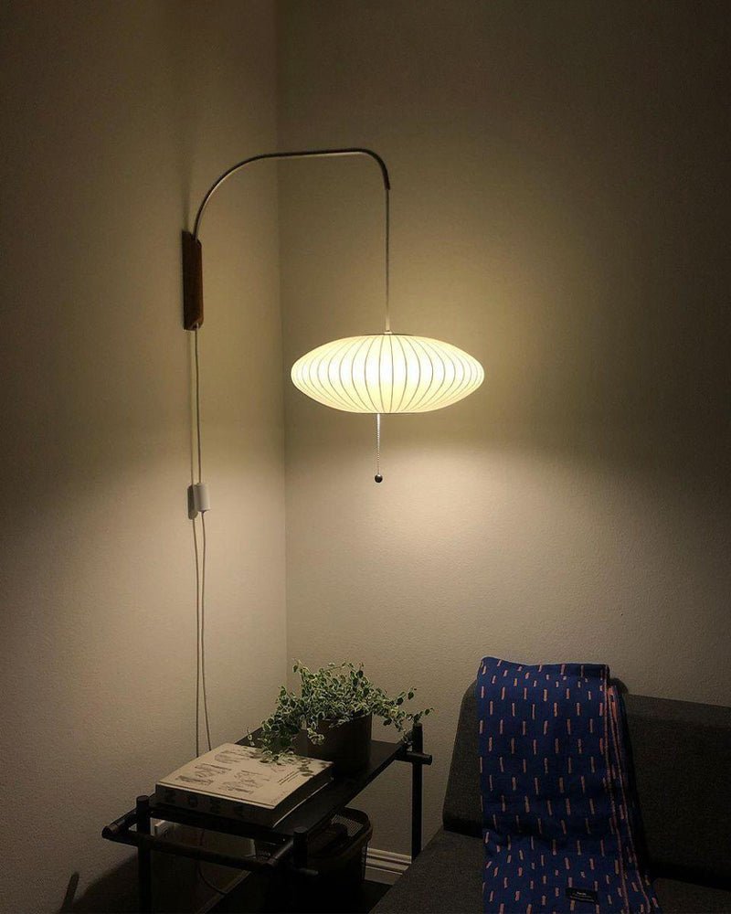 Nelson Bubble Wall Lamp