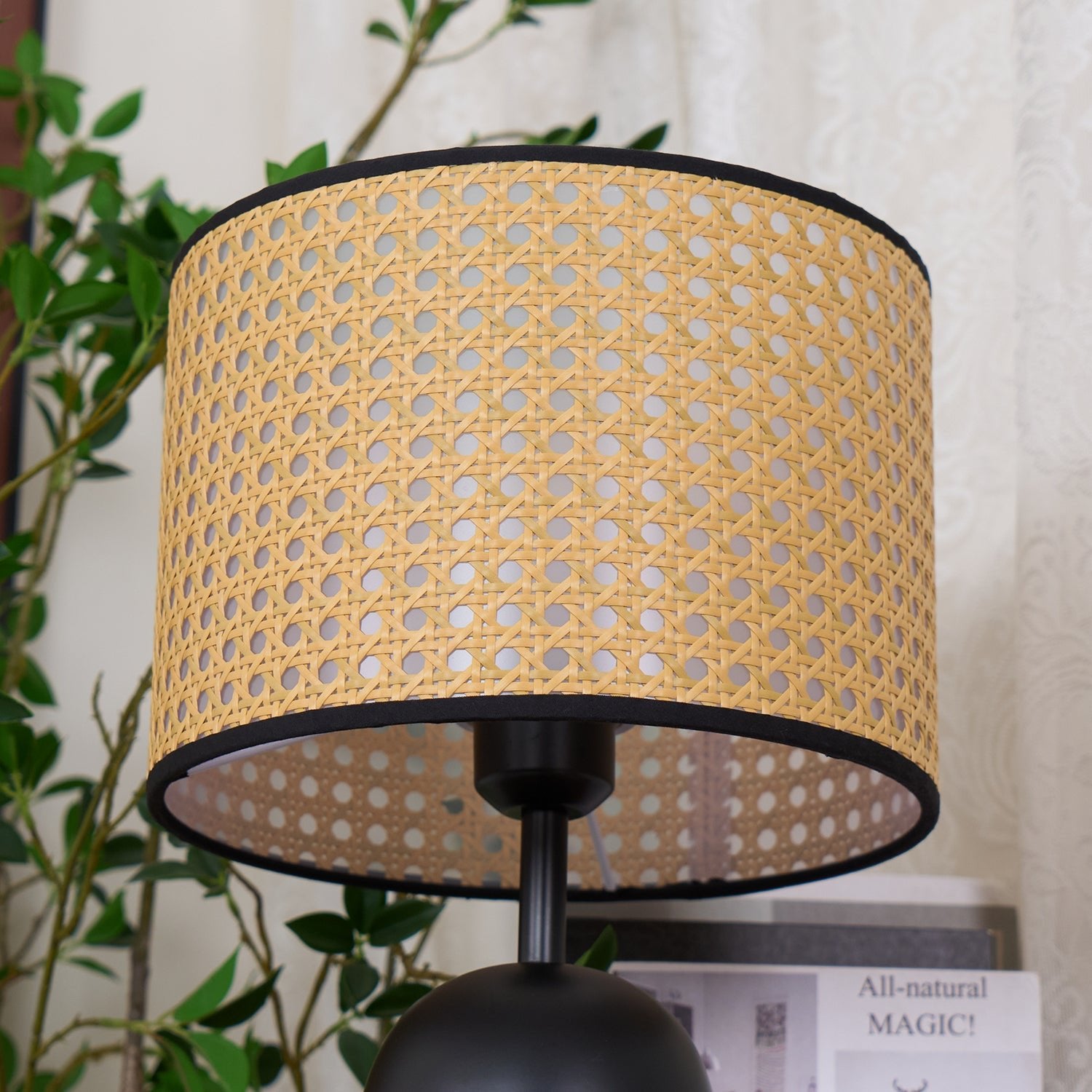 Nico Table Lamp