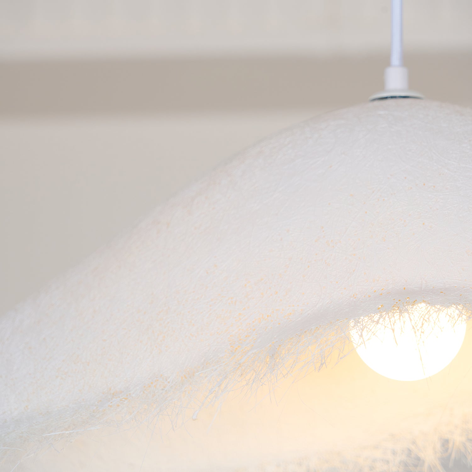 Moby Dick Pendant Light
