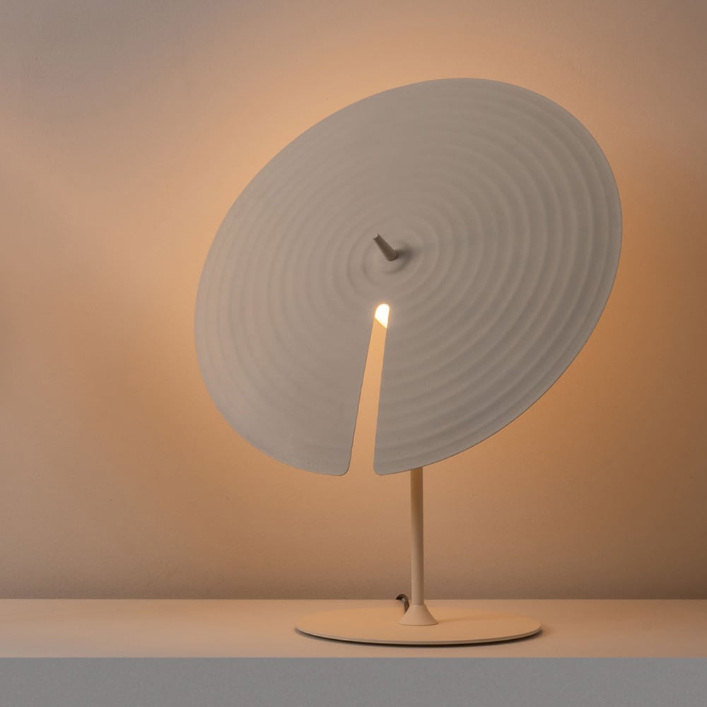 Symphony Table Lamp