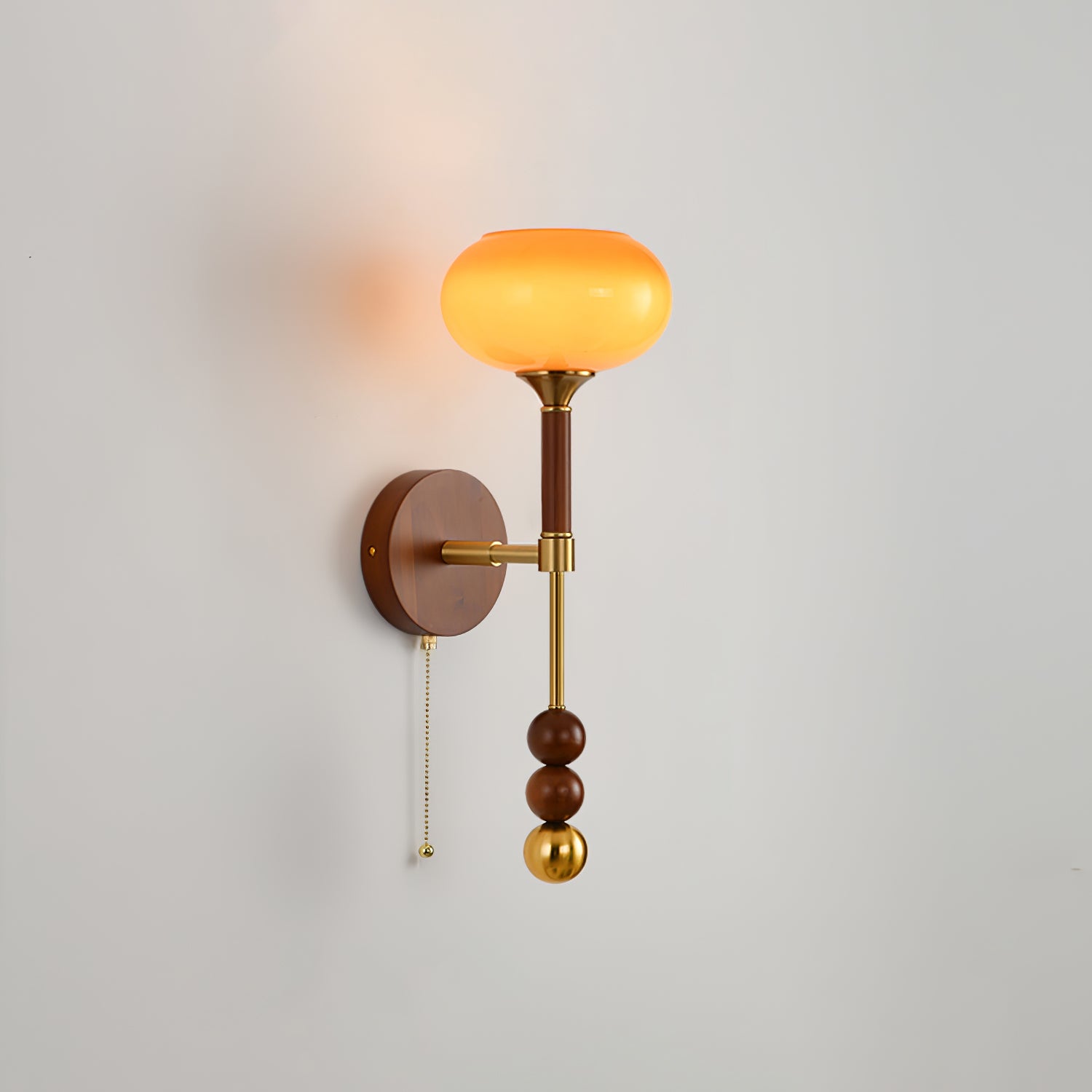 Roma Wall Sconce