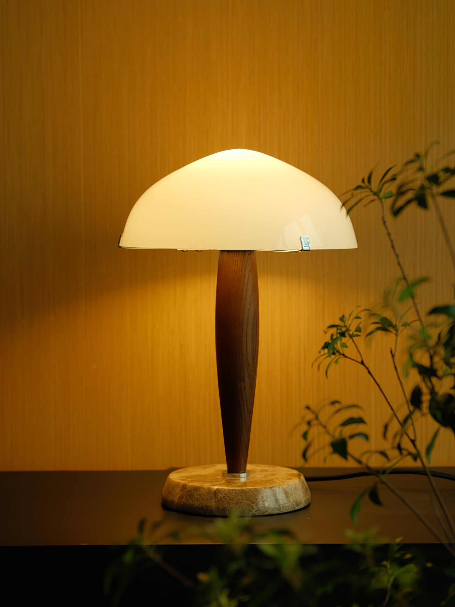 Emerson Table Lamp