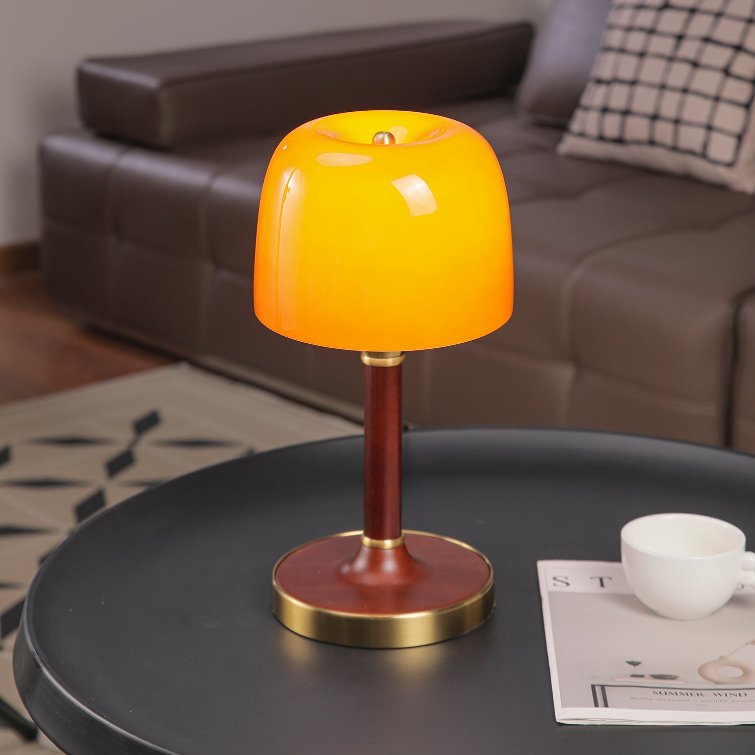 Elio Table Lamp