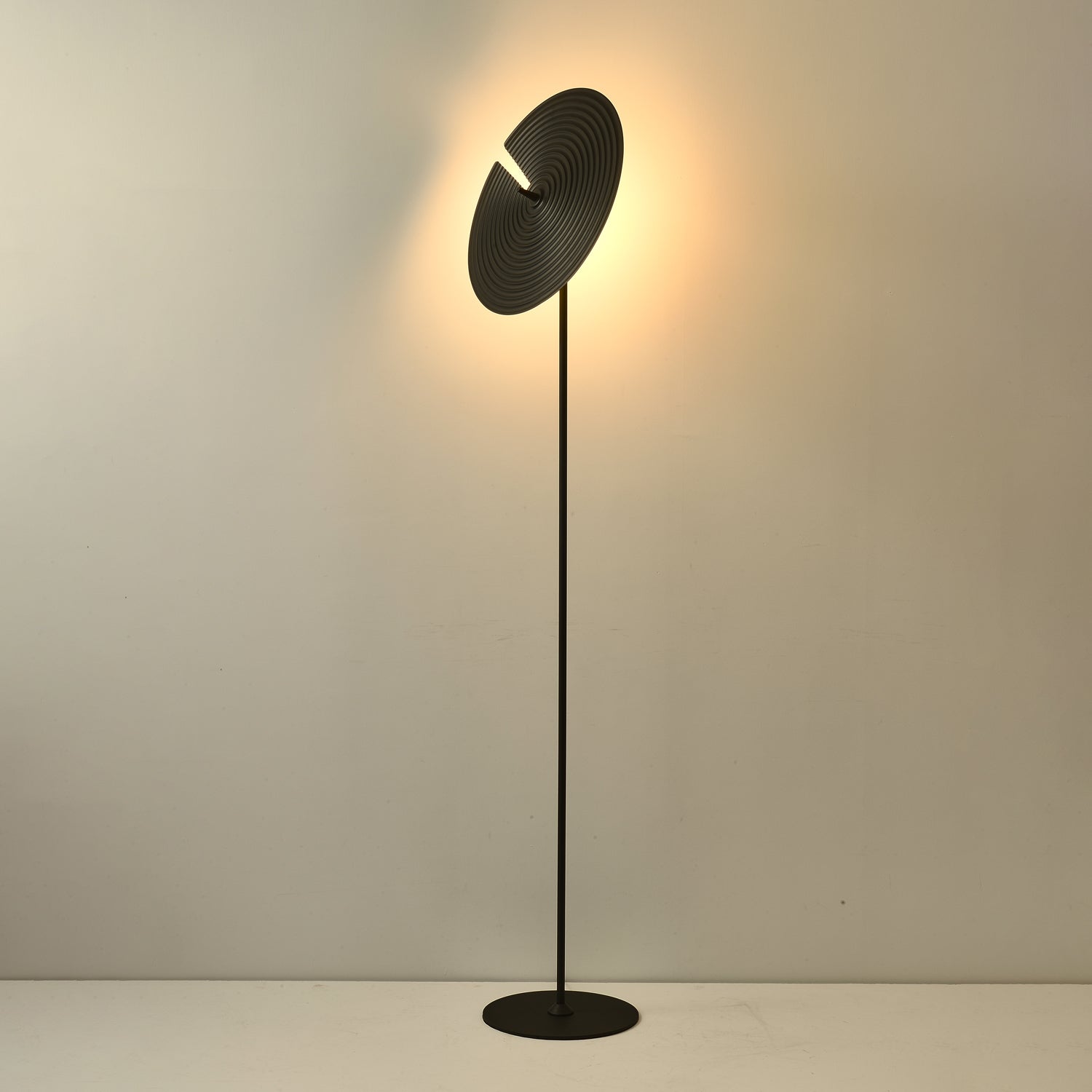 Symphony Floor Lamp