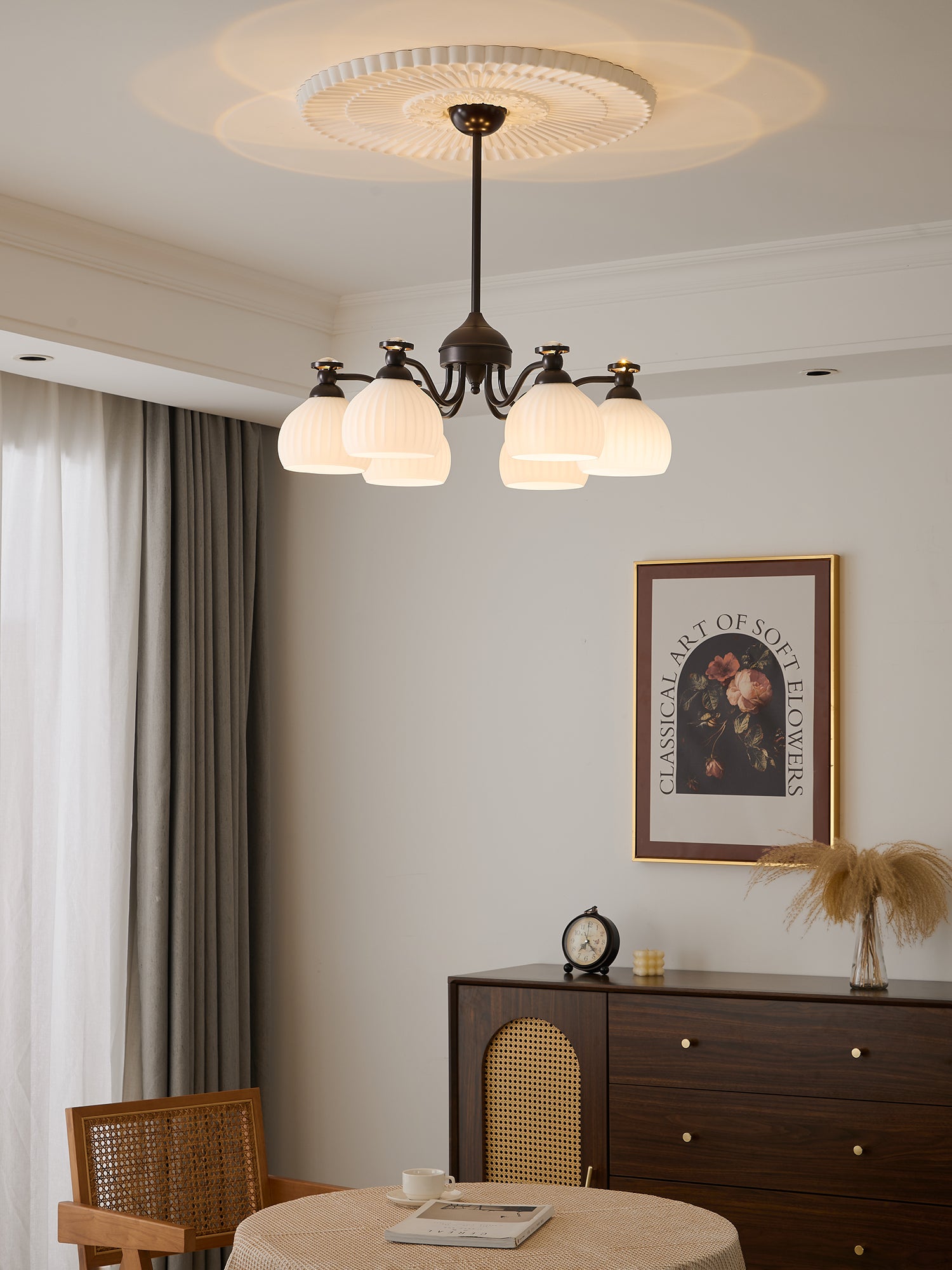 Elowen Chandelier