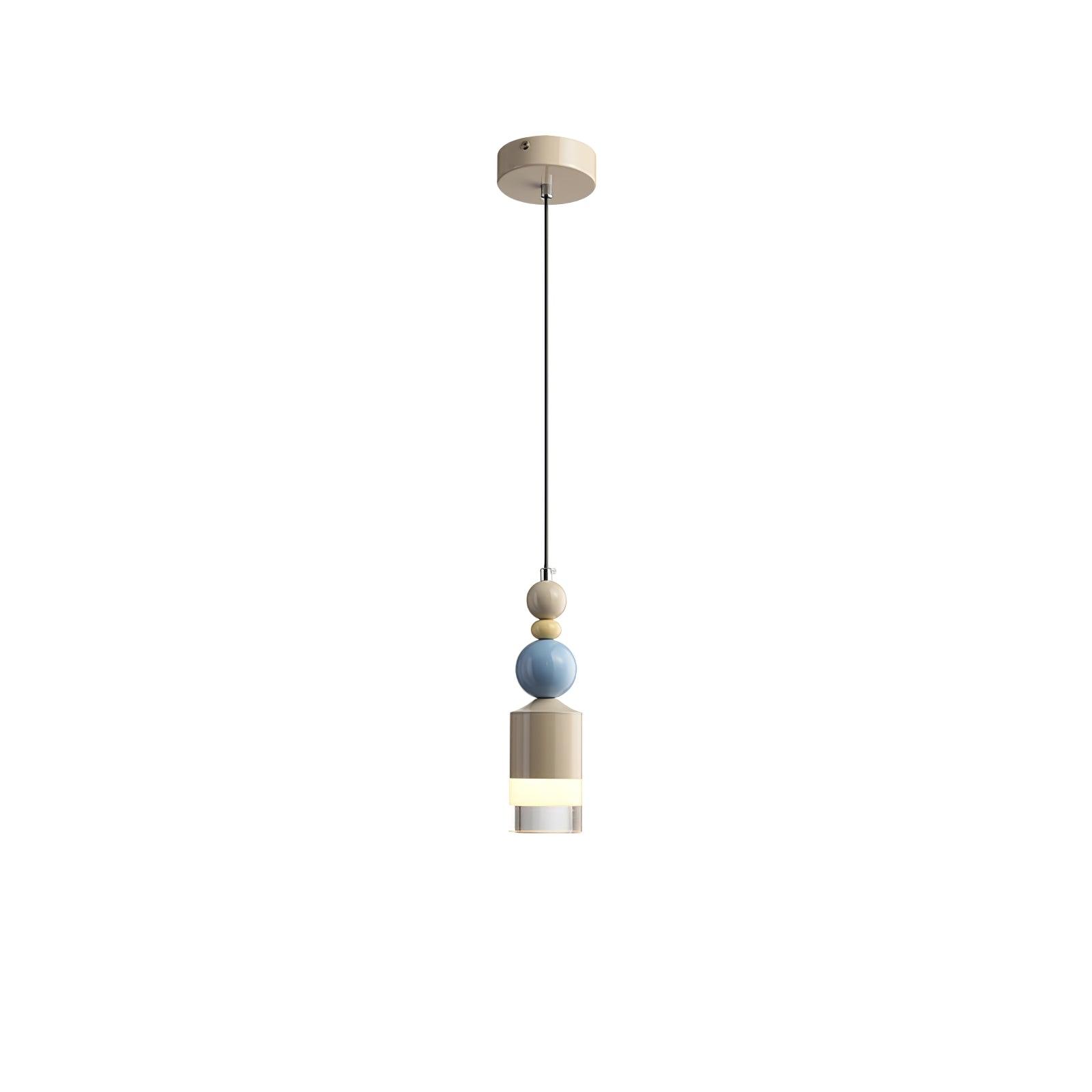 Lariat Pendant Lamp