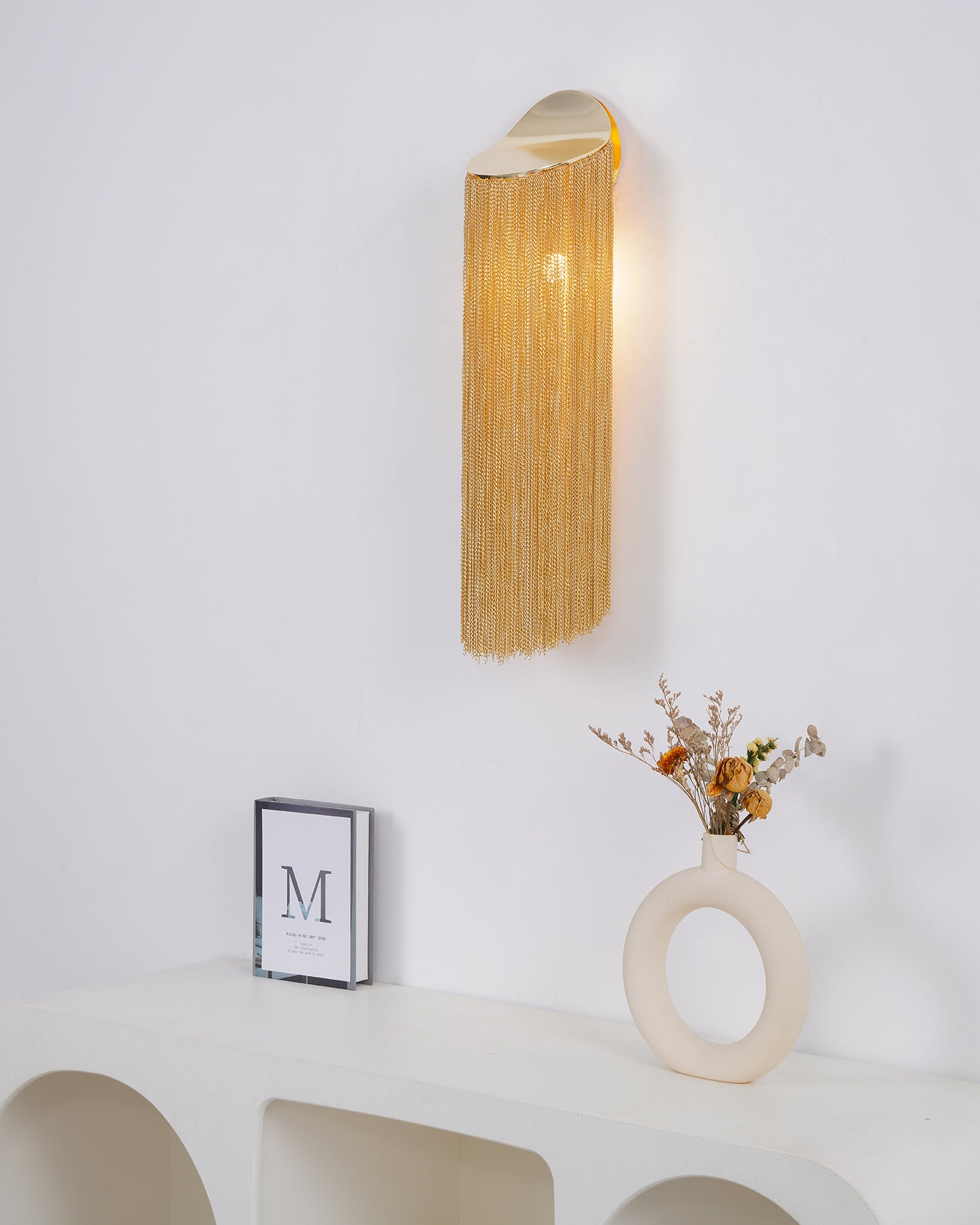 Ce Wall Sconce