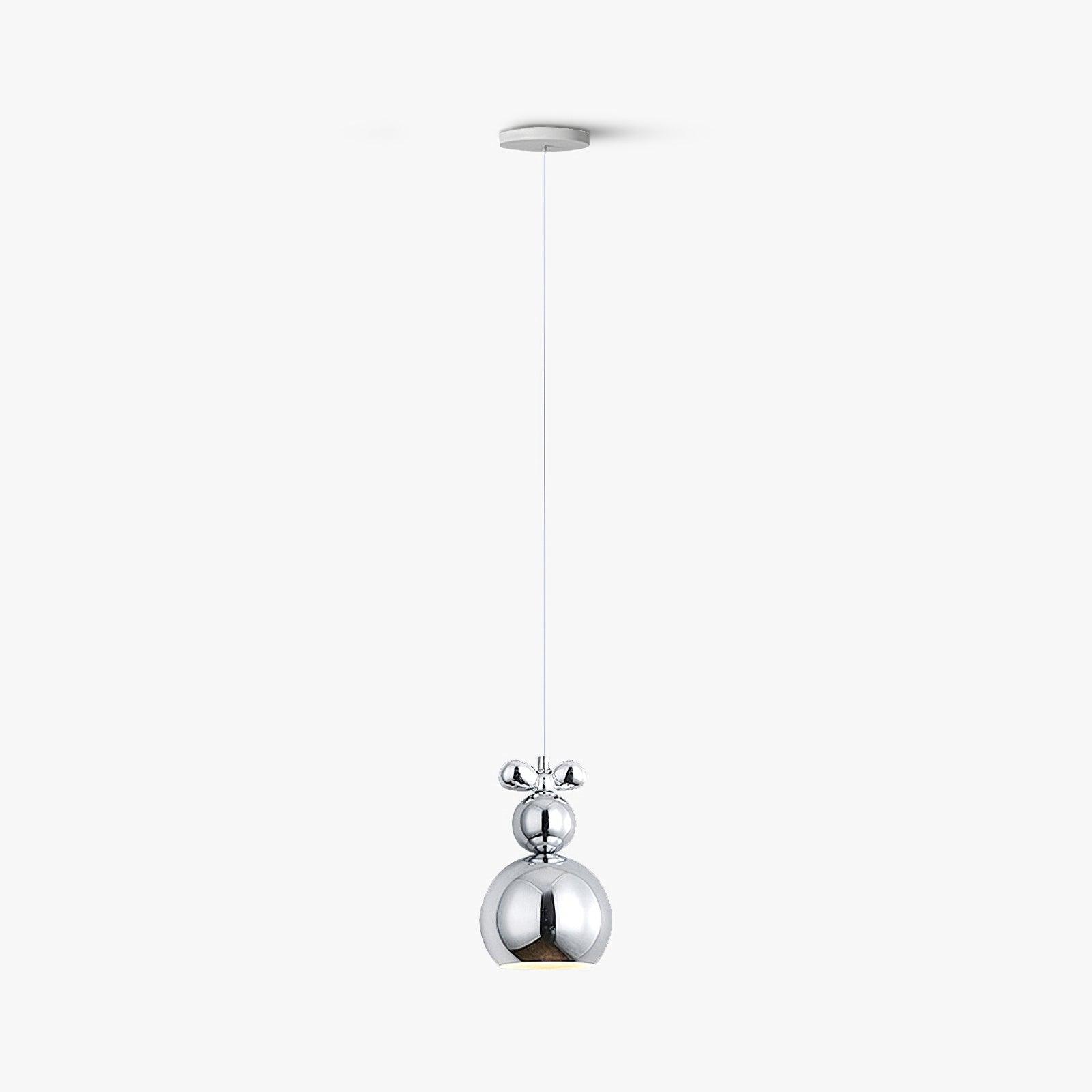 Laila Mini Pendant Light