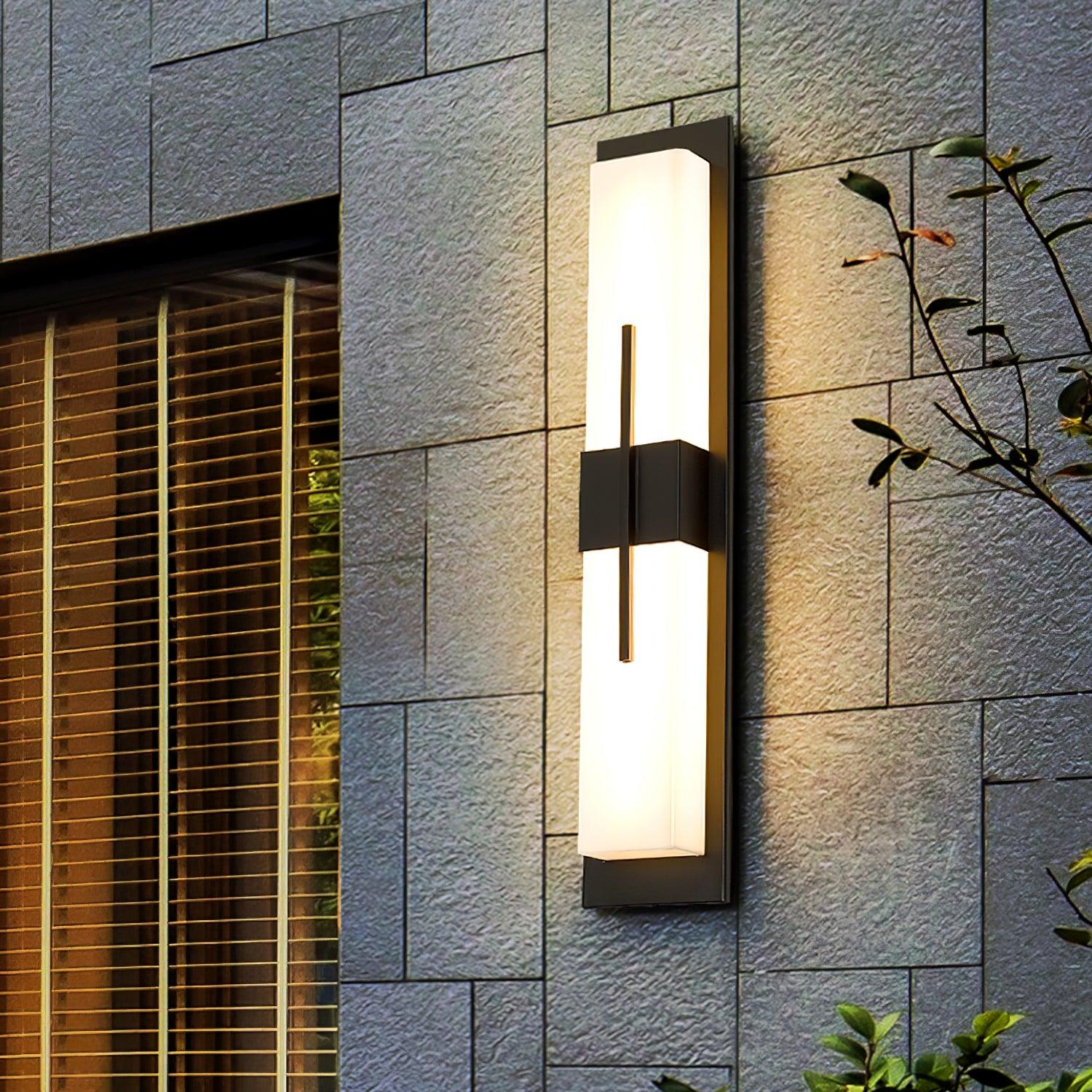 Possini Outdoor Wall Light