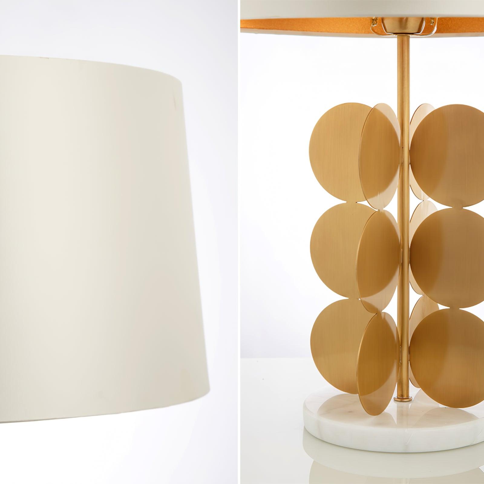 Mark Mcdowell Table Lamp