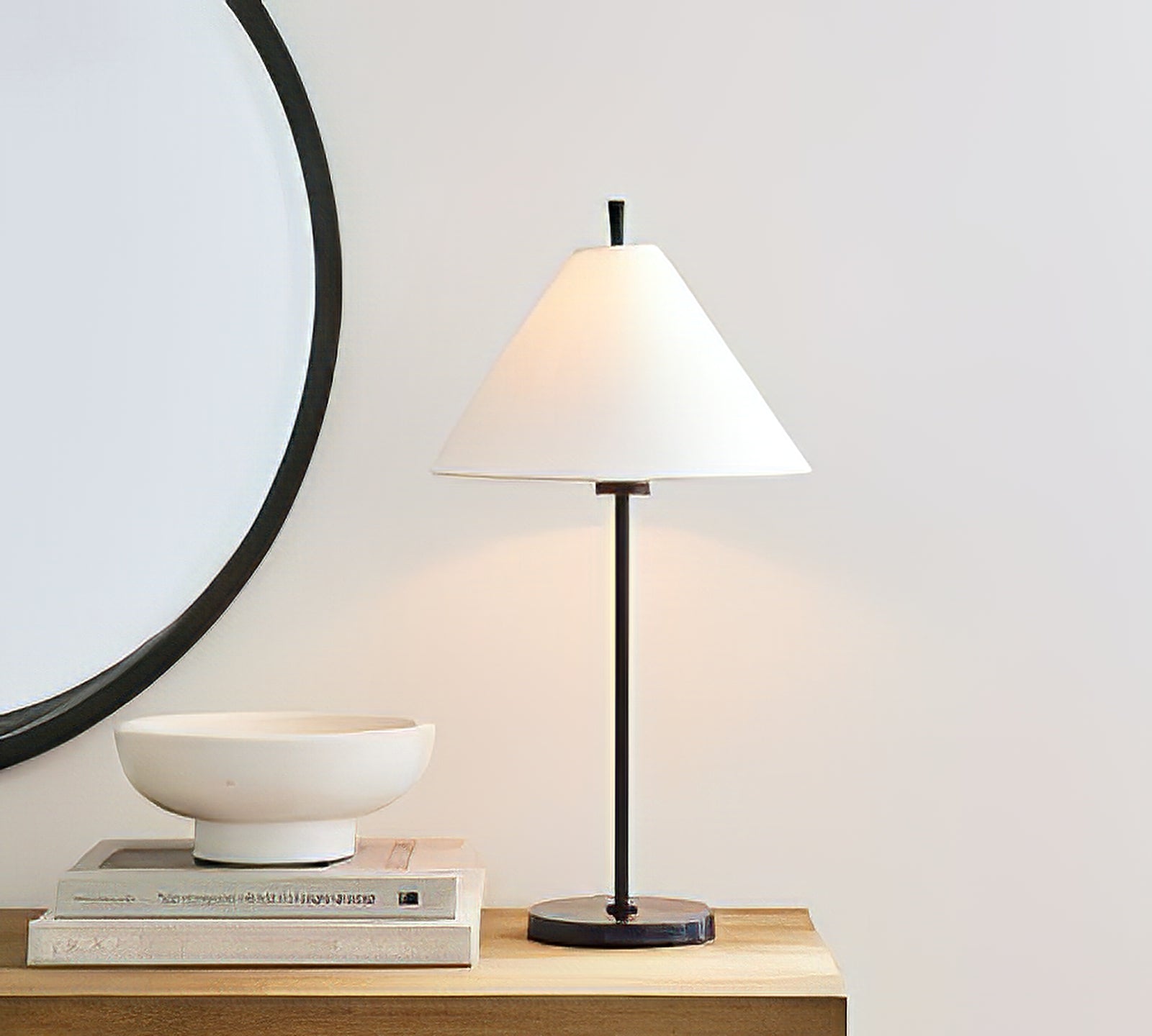 Ellis Table Lamp