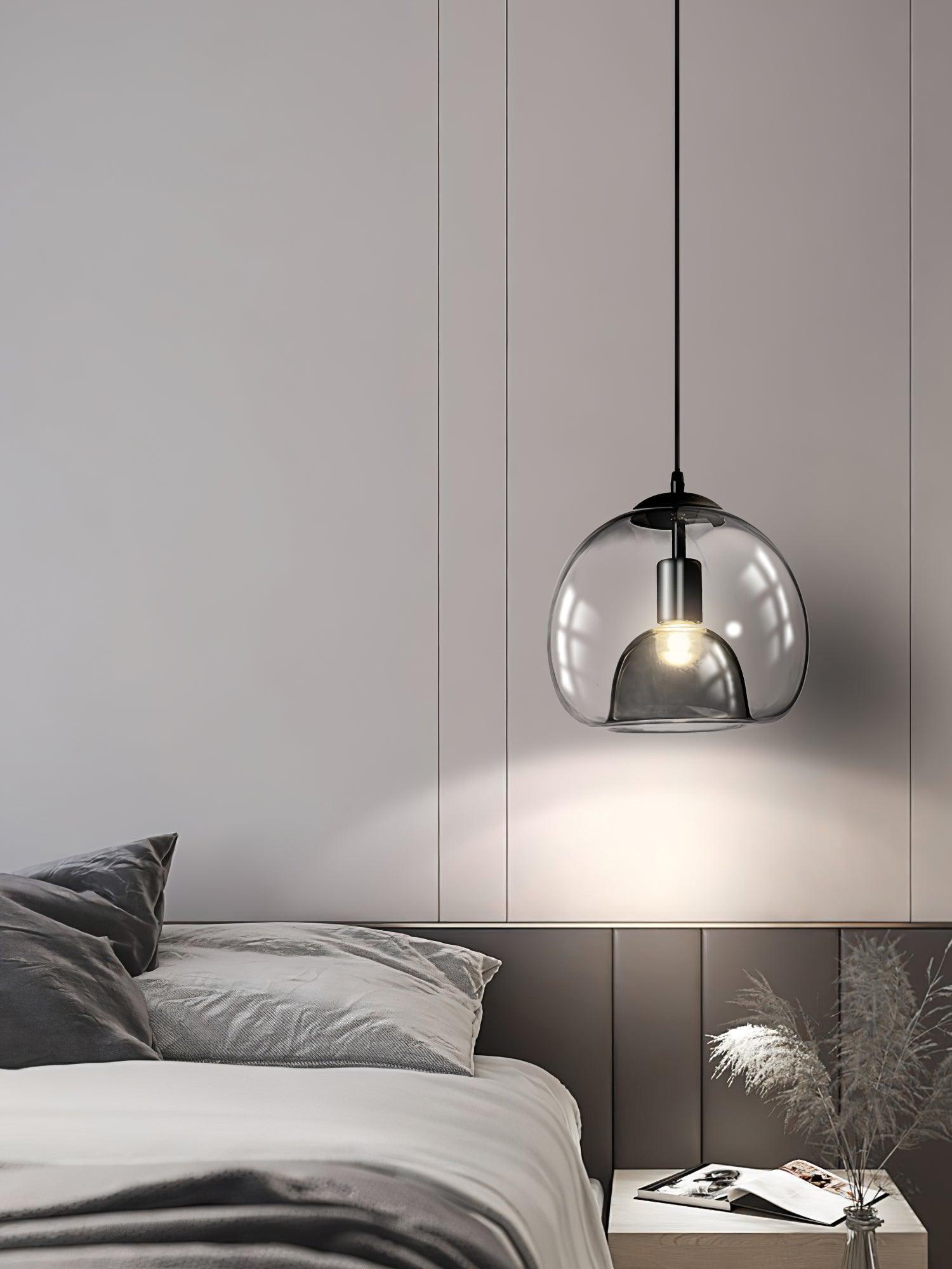 Pearl Essence Pendant Lamp