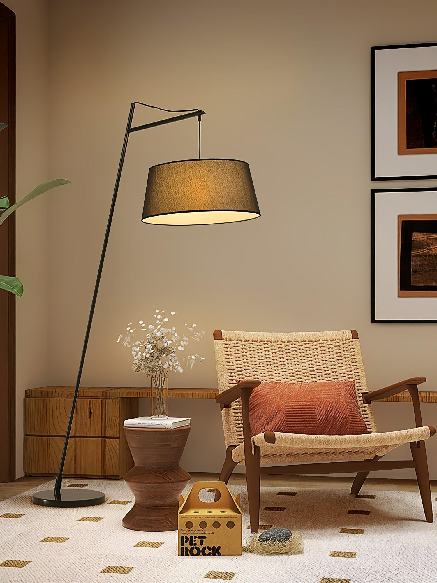 Arturo Floor Lamp