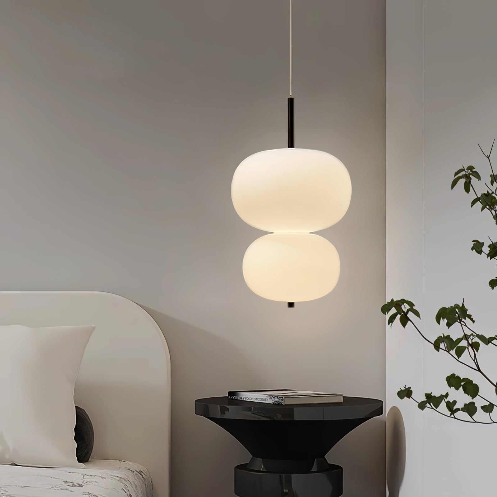 Ilargi Pendant Light