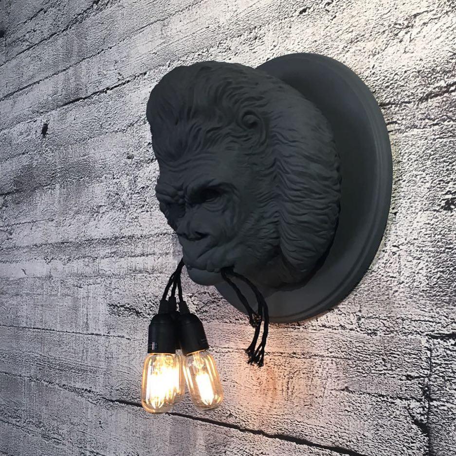 Rilla Wall Sconce