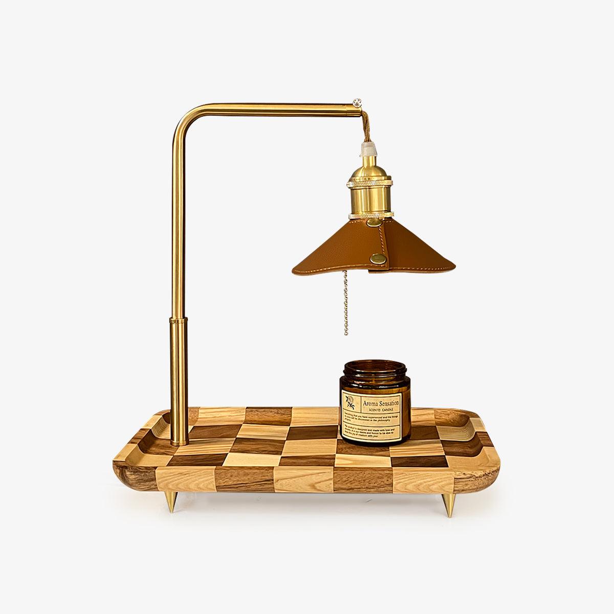 Cordero Retro Table Lamp