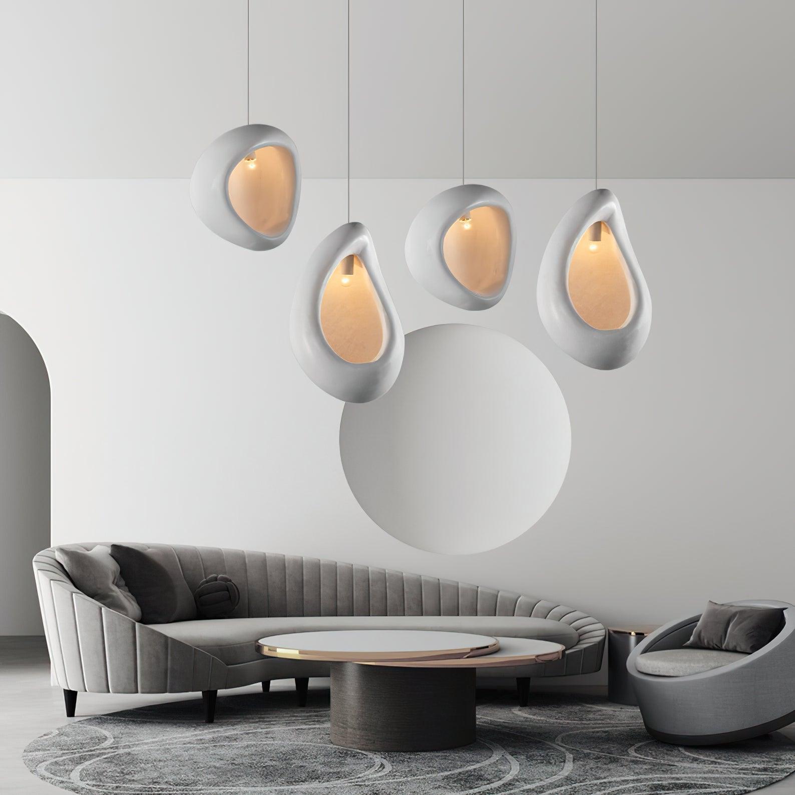 Nula Pendant Lamp