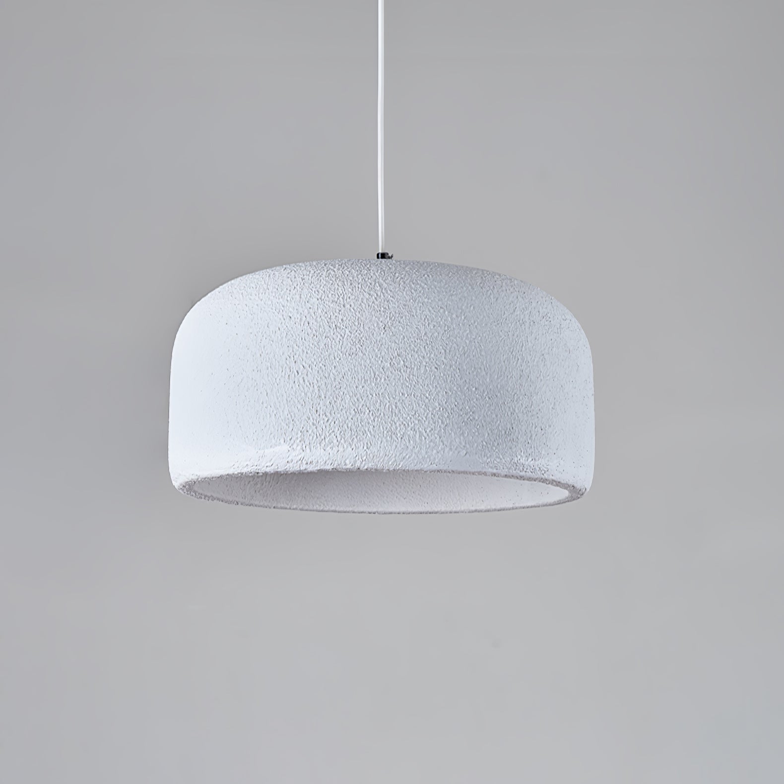 Khmara Resin Dome Pendant Lamp