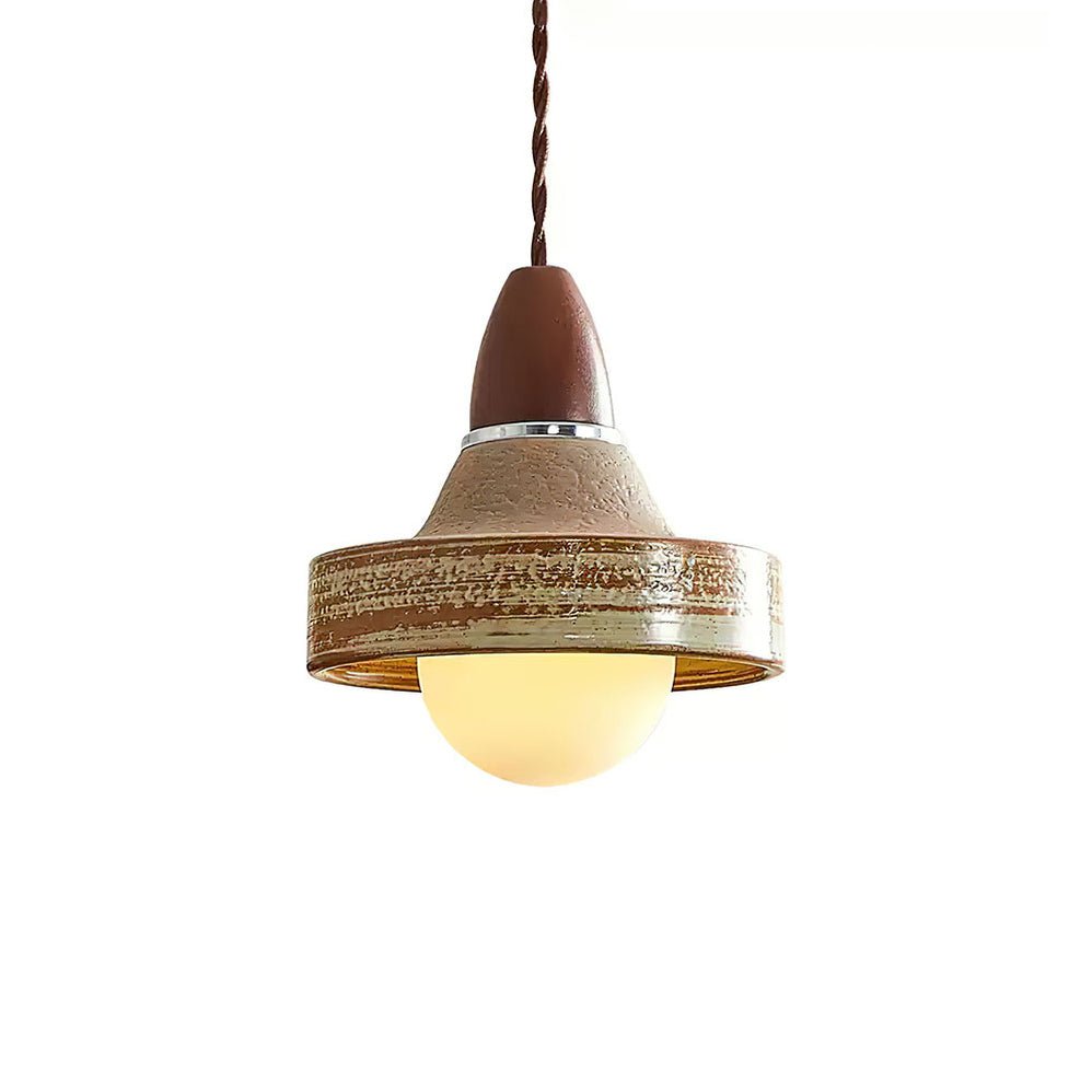 Sierra Pendant Lamp