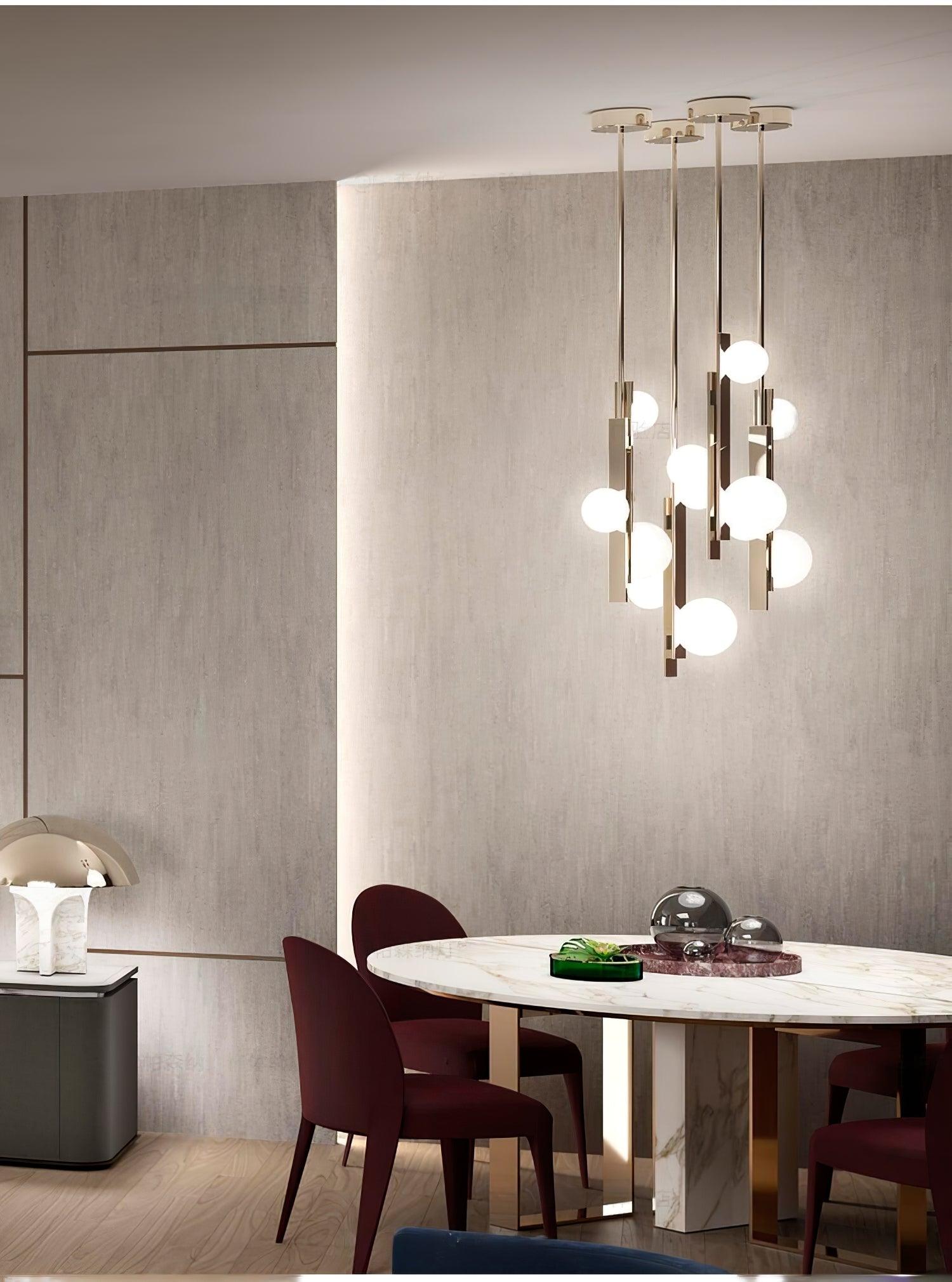 Jaklin Pendant Lamp