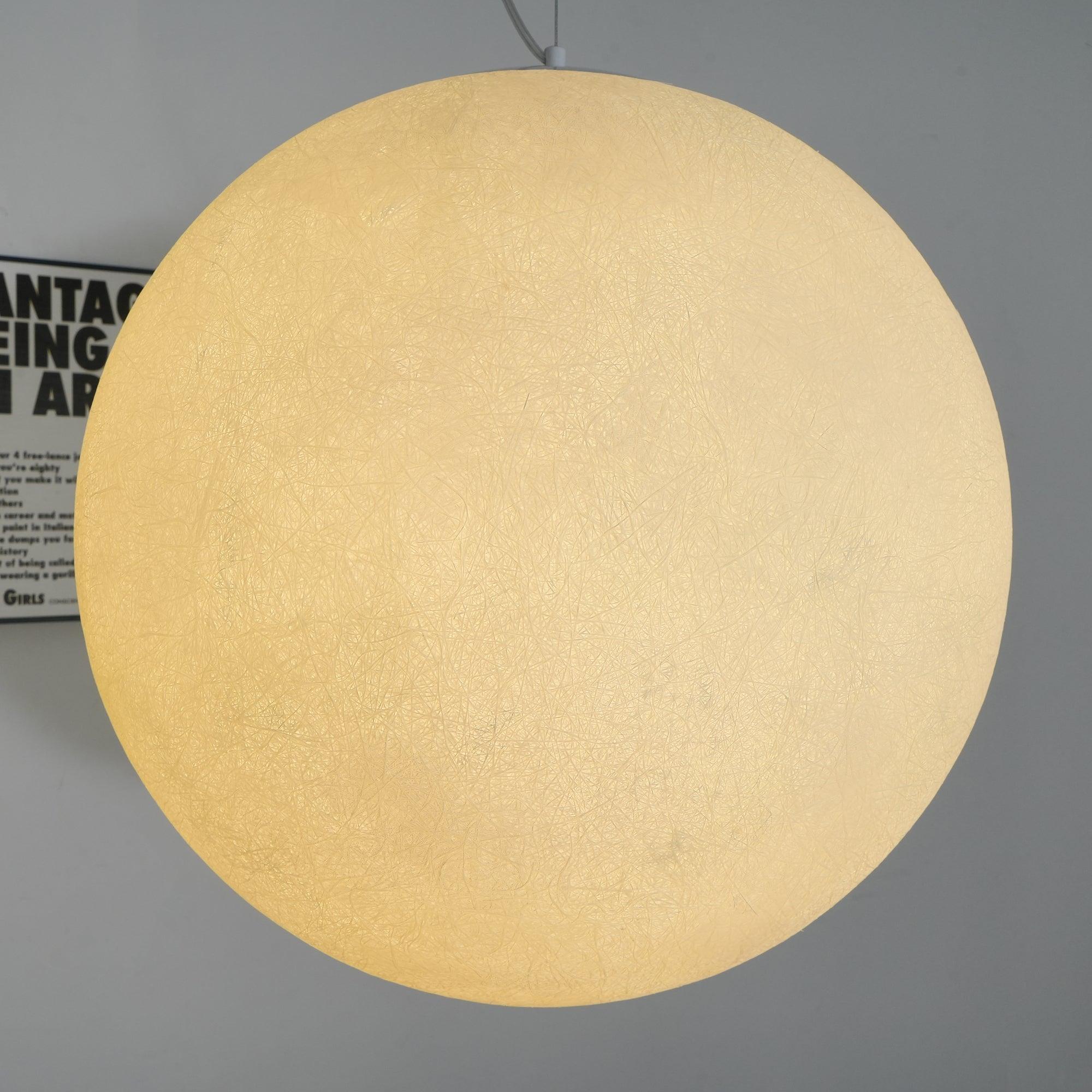 Moon Pendant Lamp