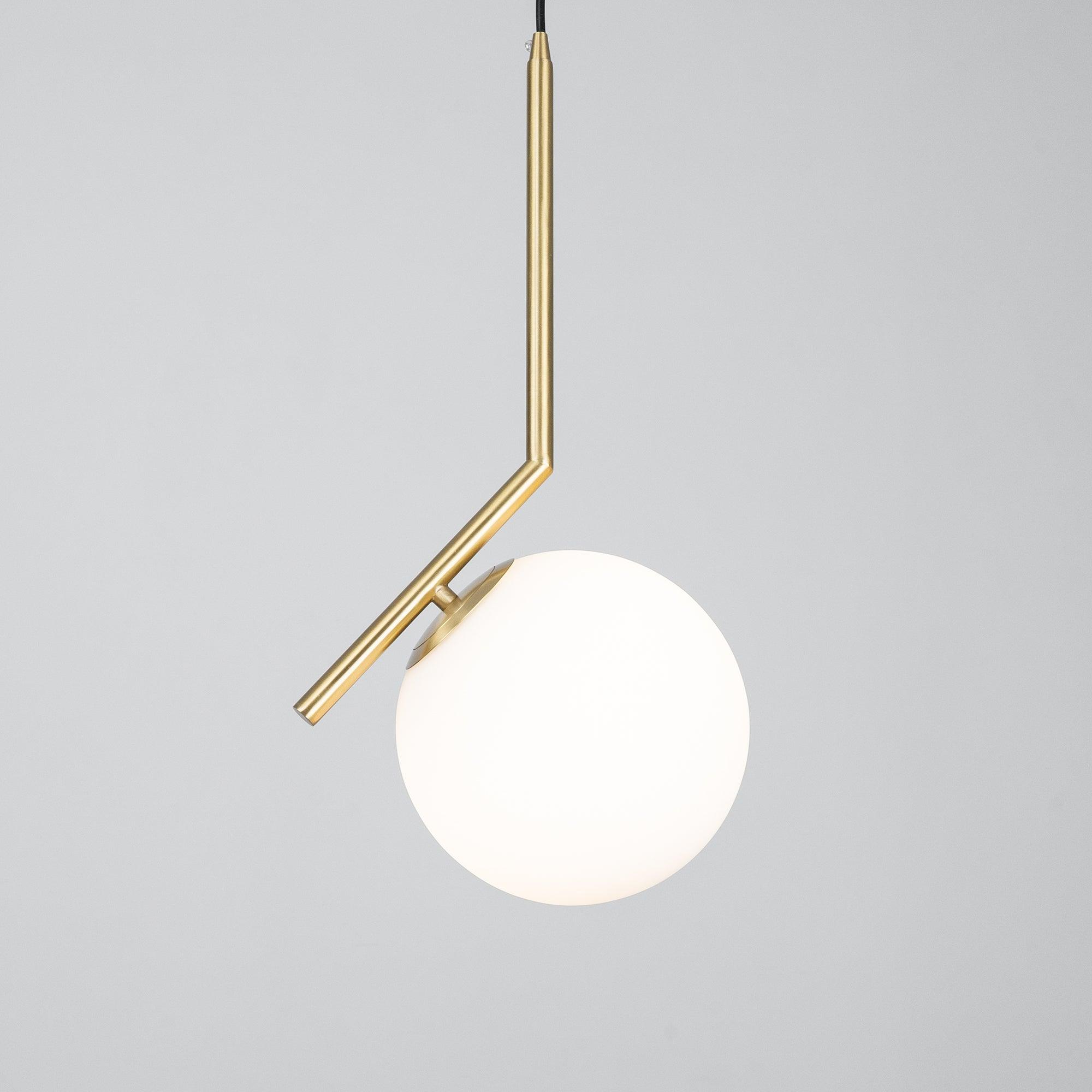 Equilibrium Pendant Light