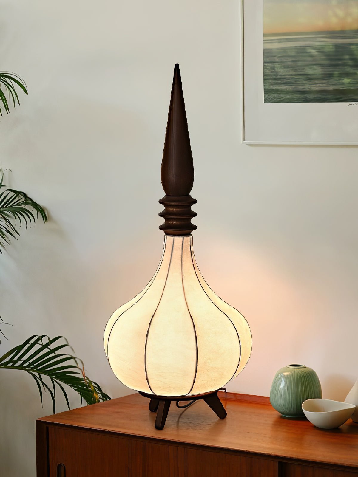 Cassia Floor Lamp