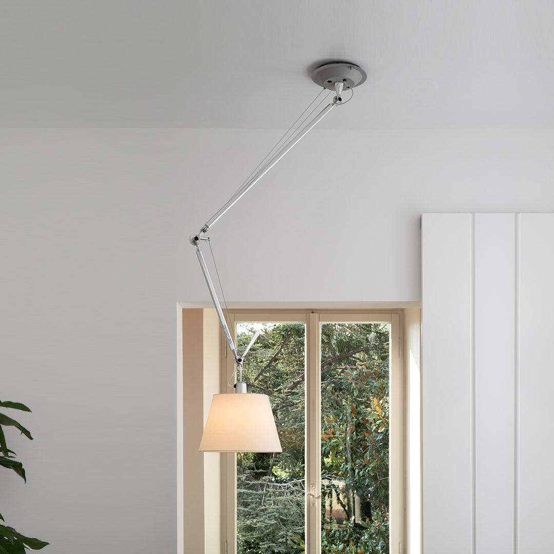 Rotatable Ceiling Pendant Light