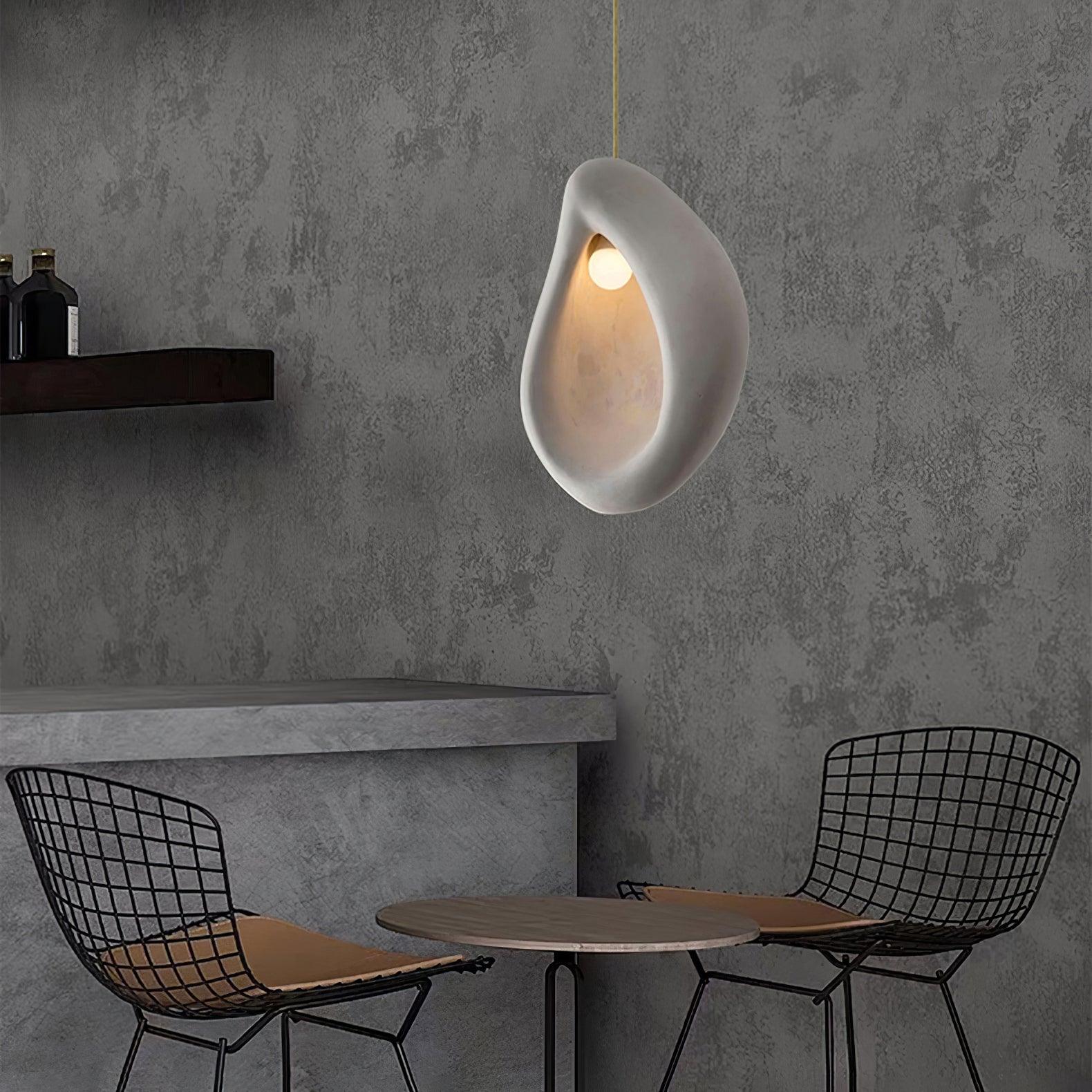 Nula Pendant Lamp