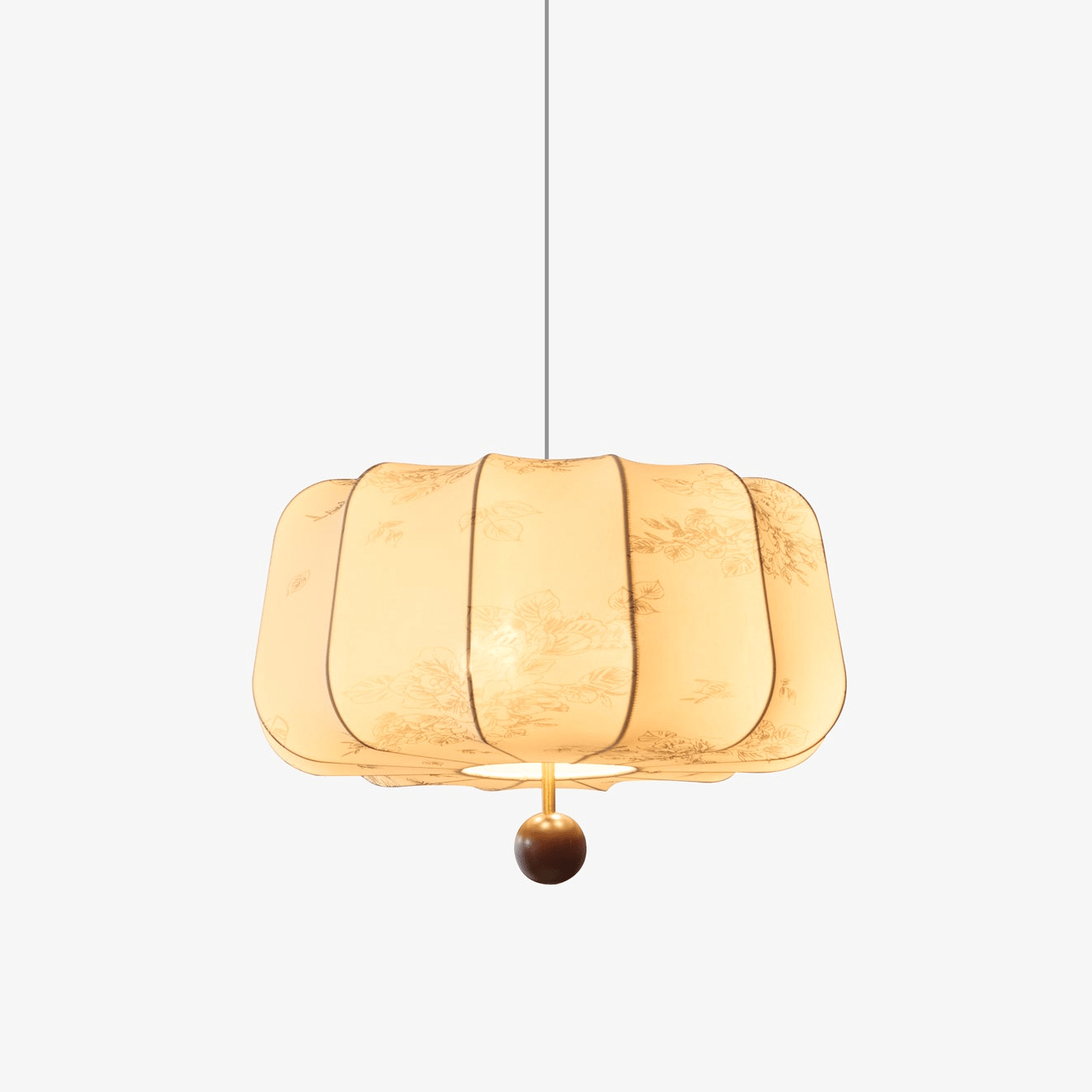 Odessa Pendant Light