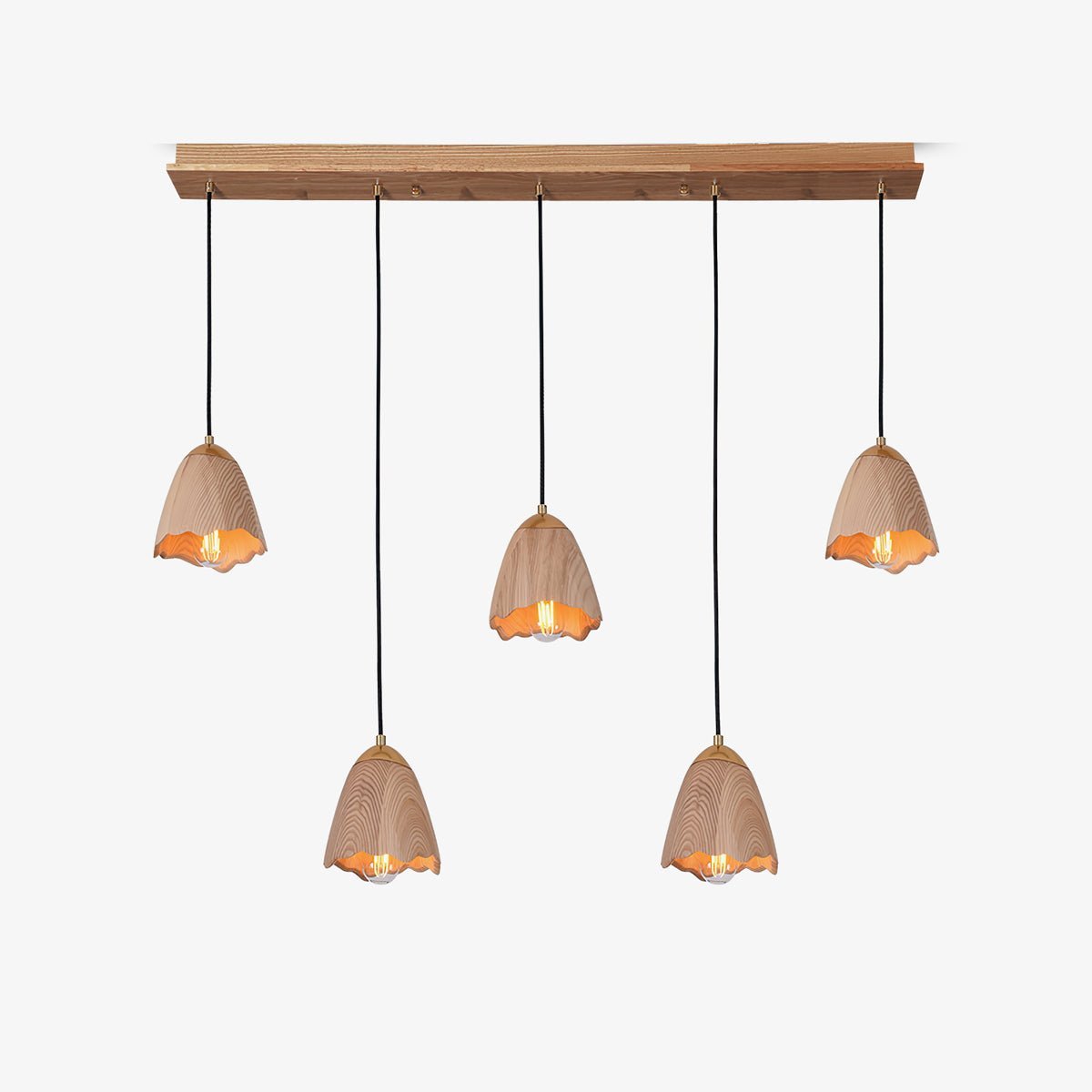 Melody Bell Pendant Lamp