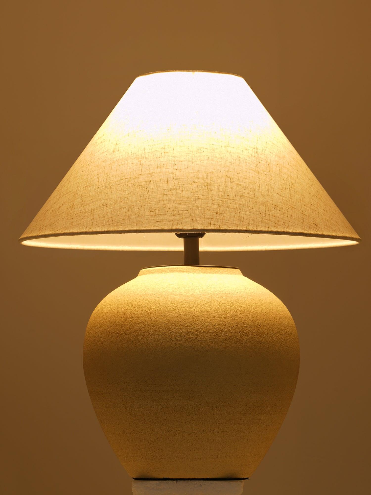 Decker Table Lamp