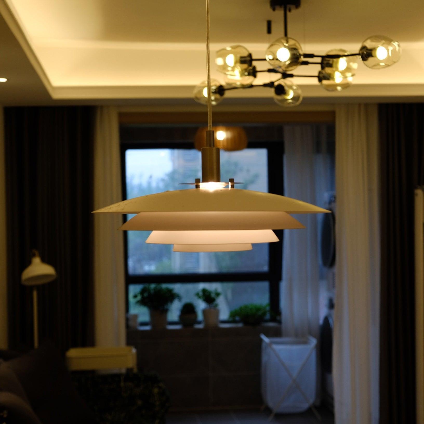 Bretagne Pendant Light