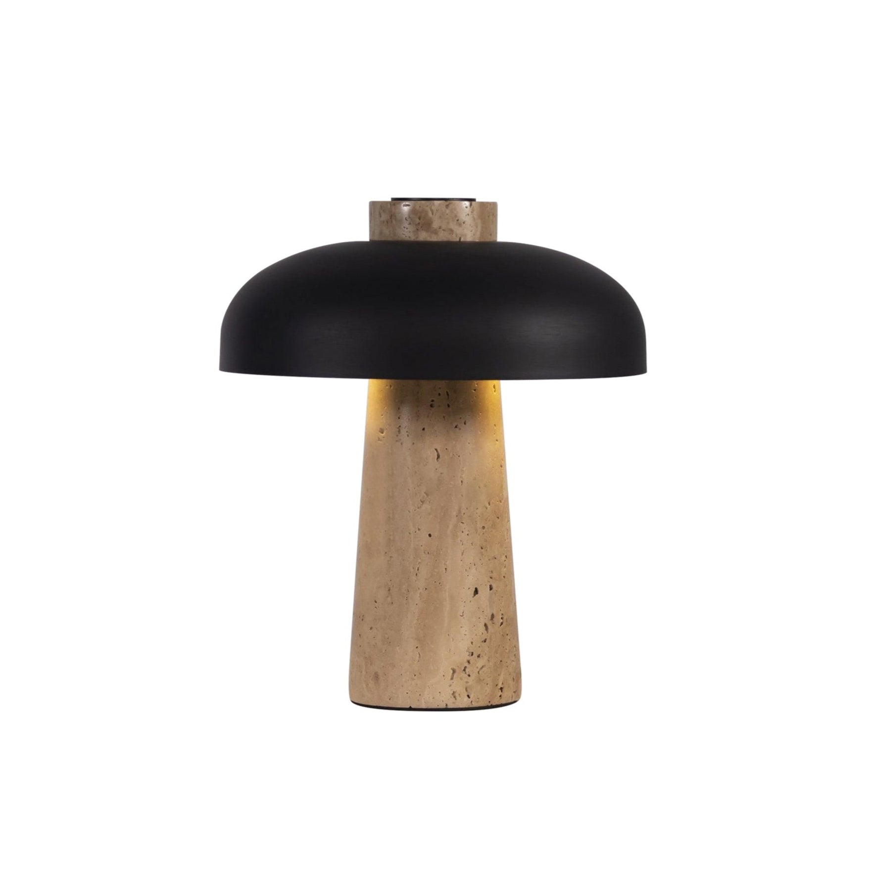 Terra Dome Table Lamp