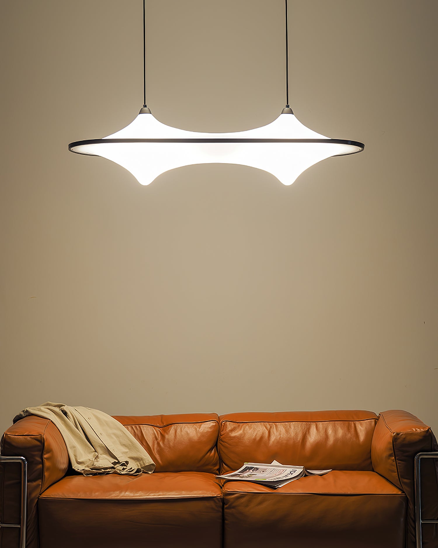 Rilke Pendant Lamp