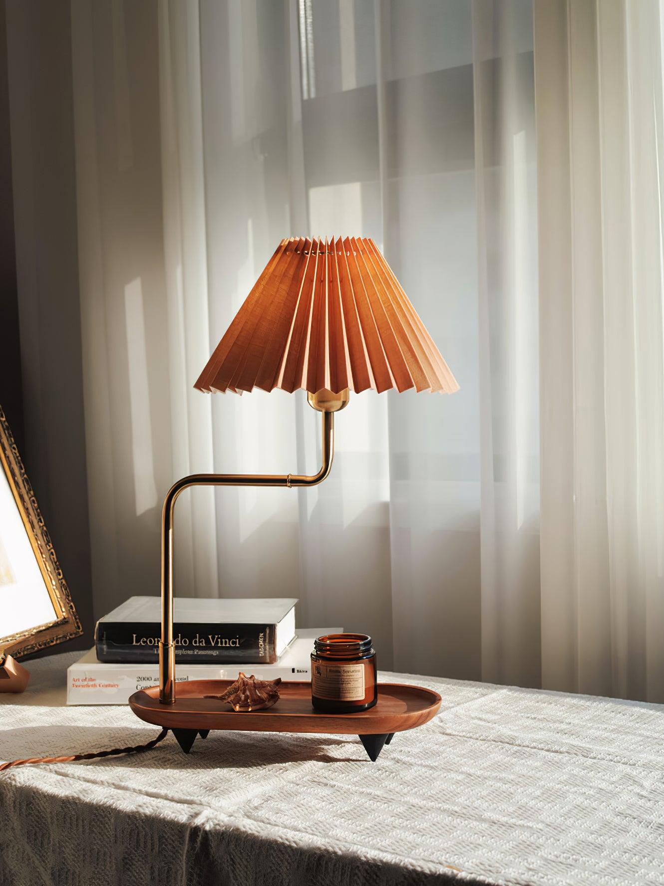 Pia TL Table Lamp