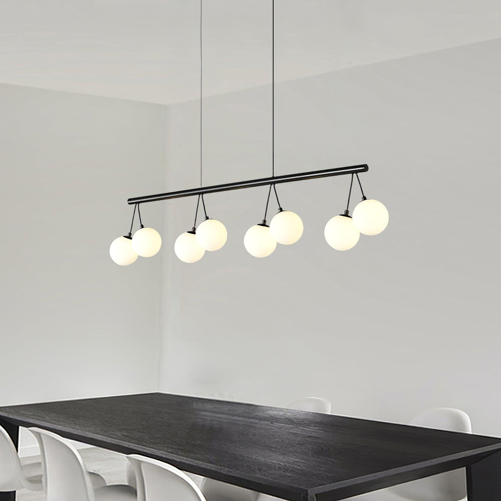 Heronia Chandelier