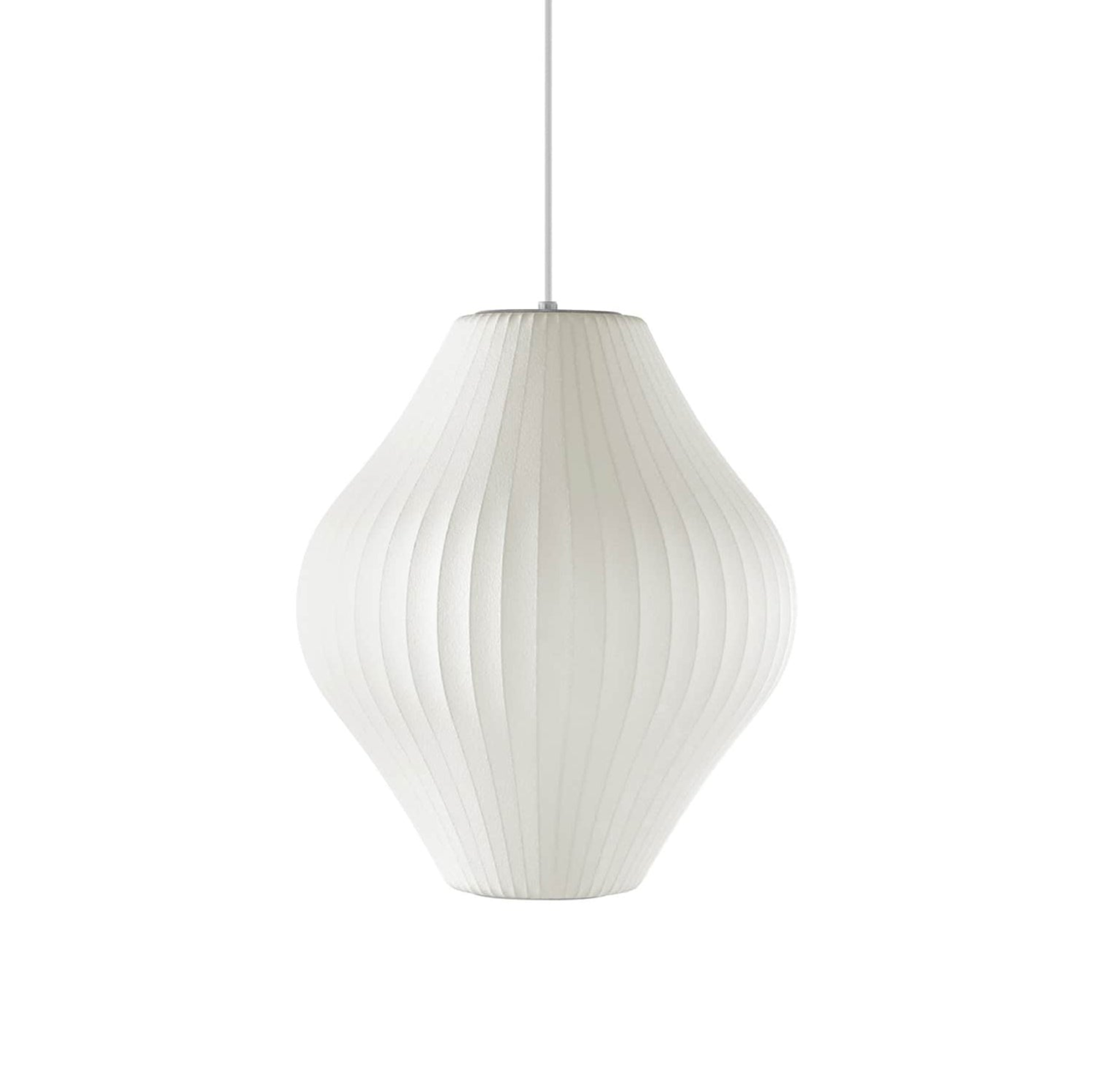 Nelson Swing Arm Pendant Lamp