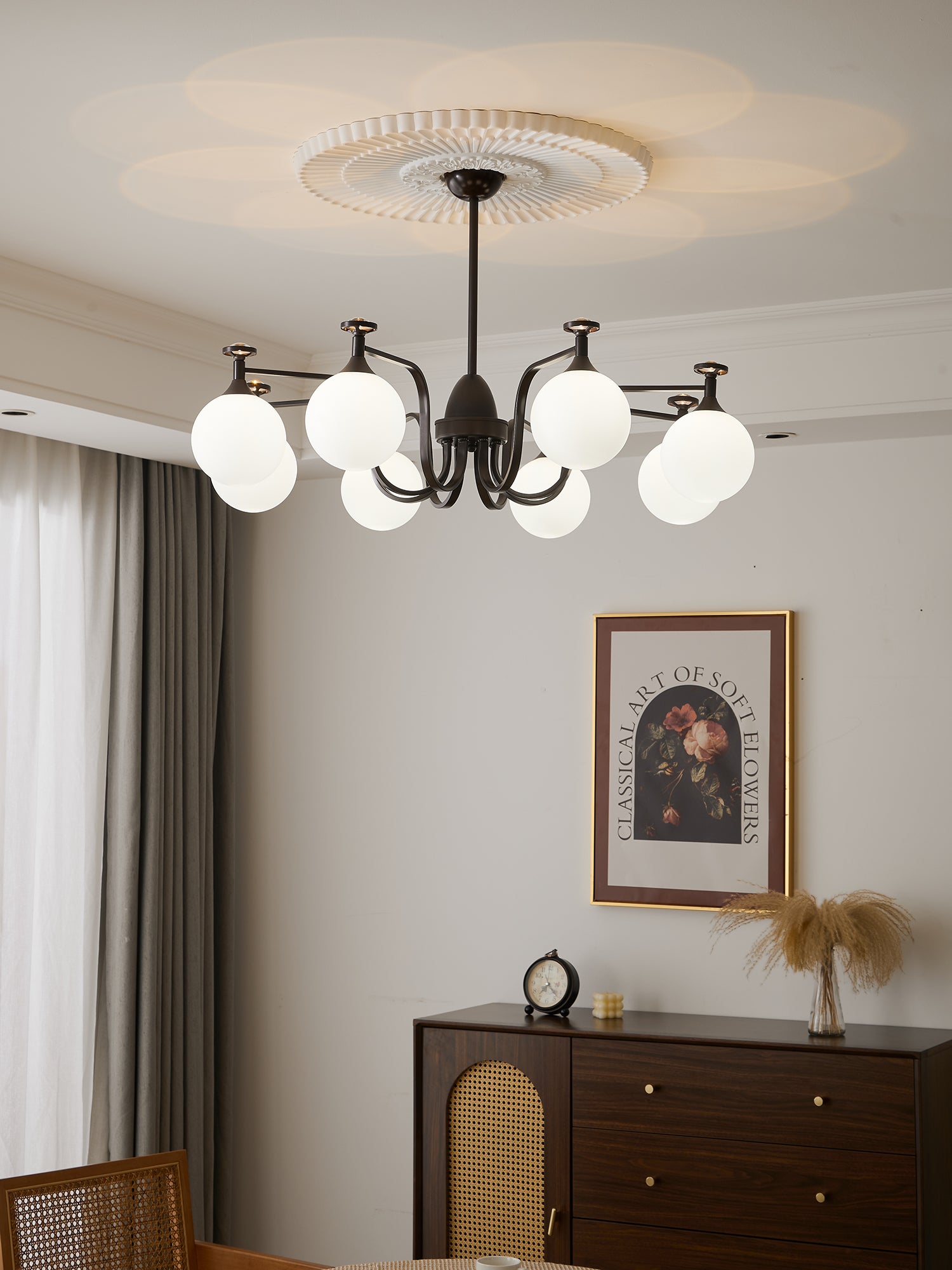 Isolde Chandelier