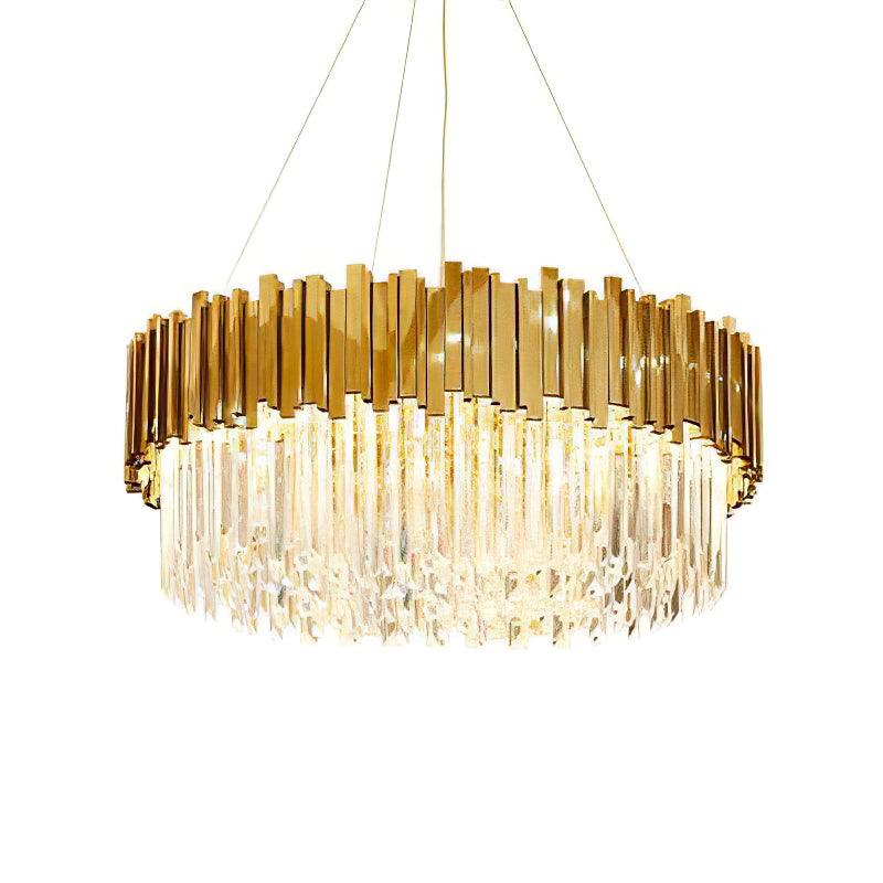 Empire Chandelier