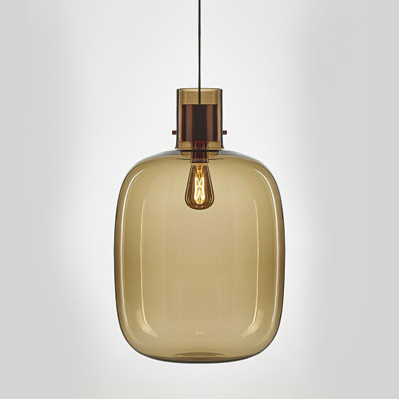 Cambre Glass Pendant Light