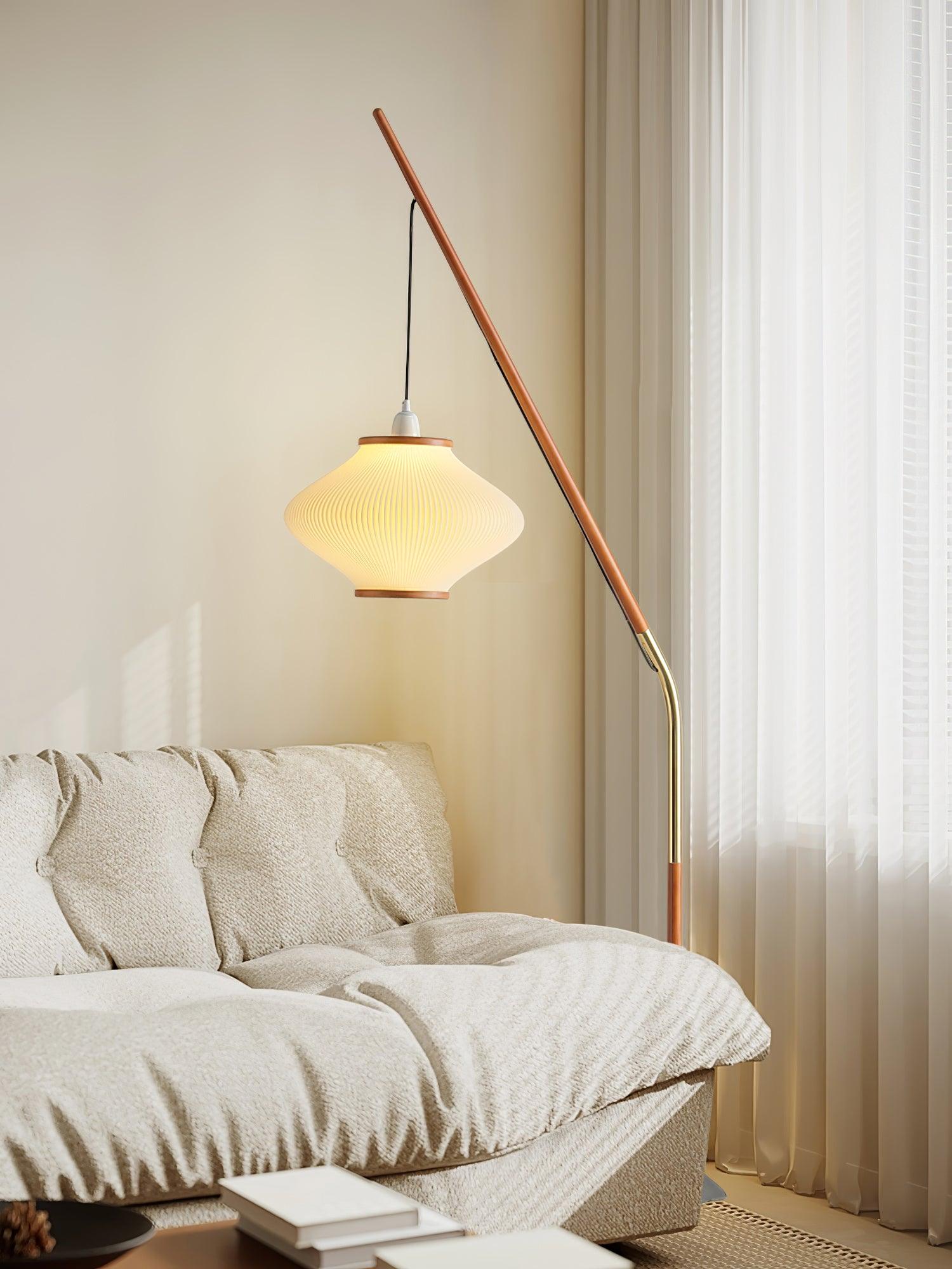 Matsusu Floor Lamp