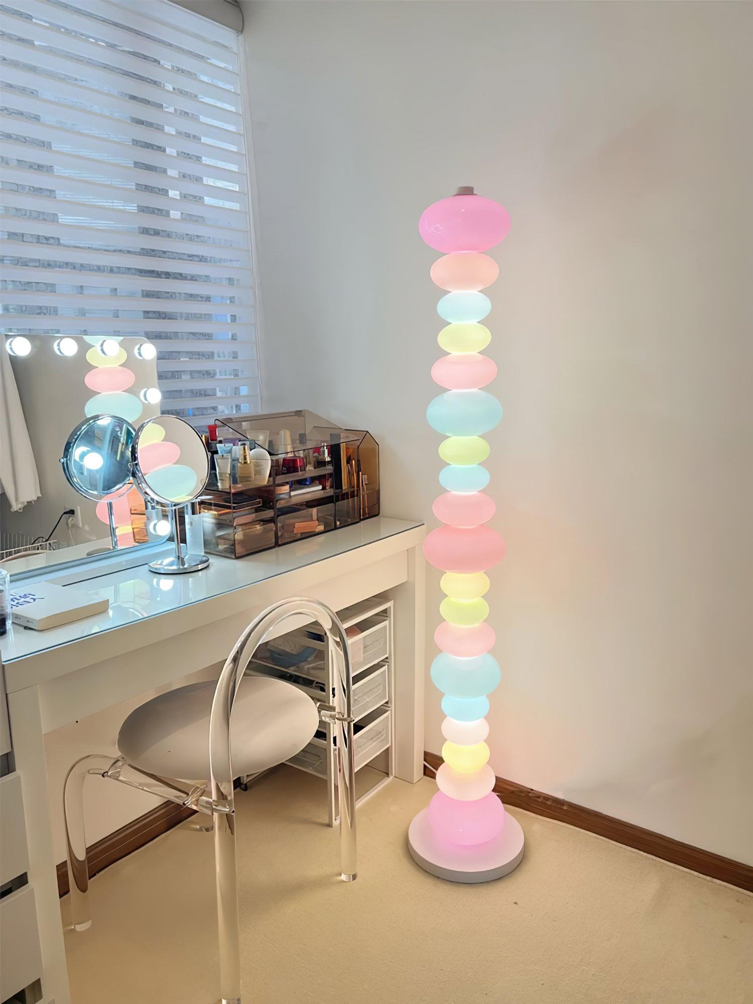 Candy Floor Lamp