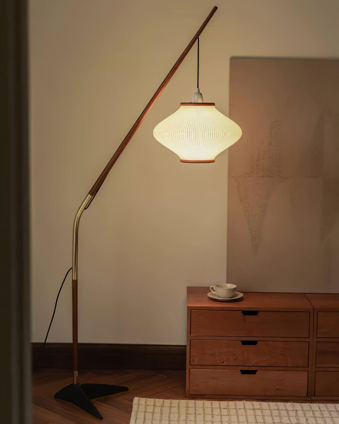 Matsusu Floor Lamp