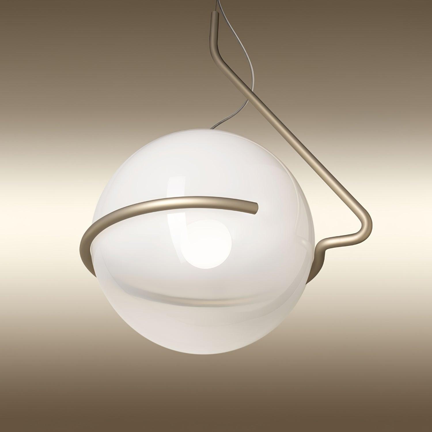 Tonda Pendant Lamp