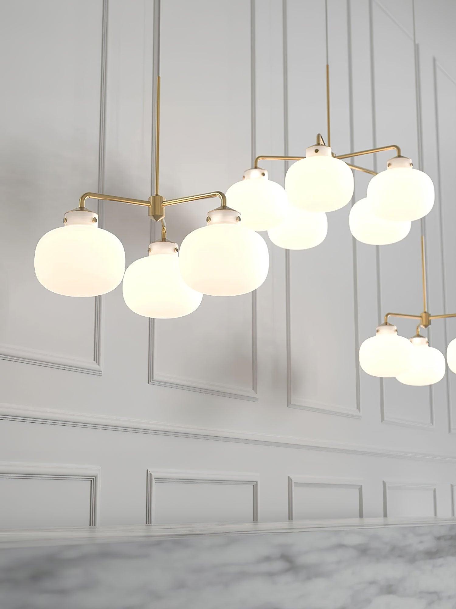 Raito Pendant Lamp