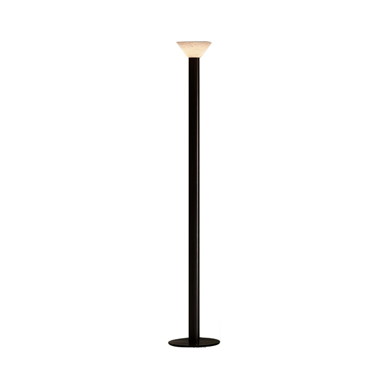 Elena Torchere Floor Lamp