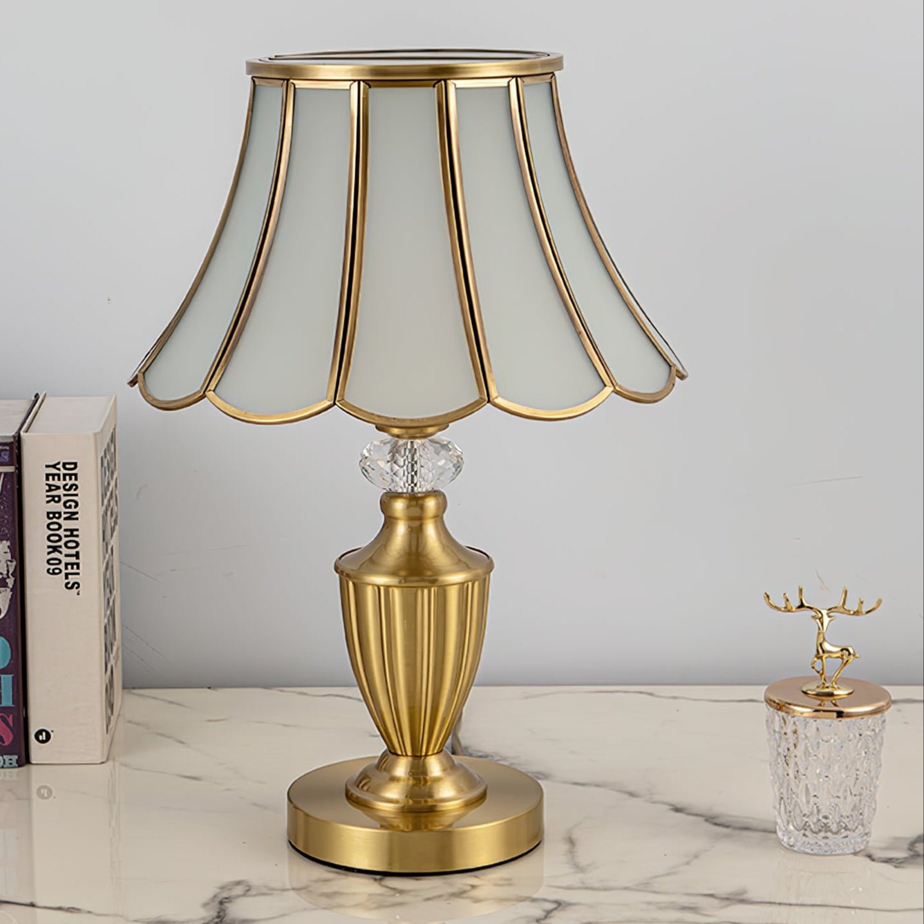 Lucia Table Lamp