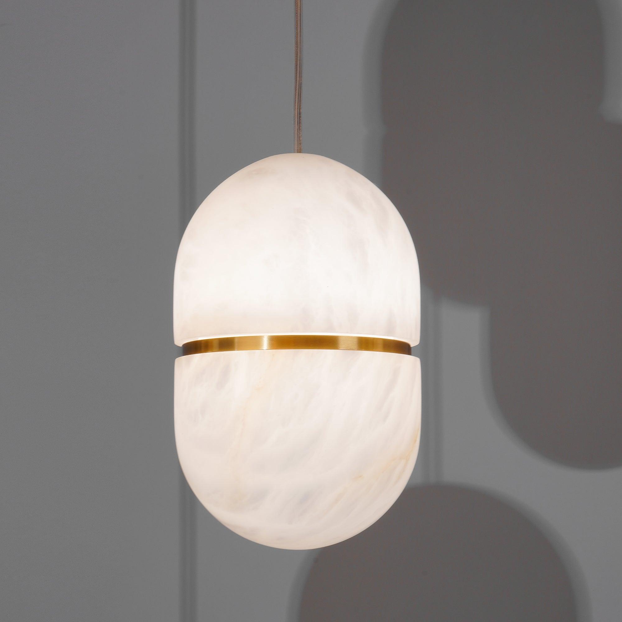 YUM Pendant Light